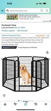 dog crates for large dogs
