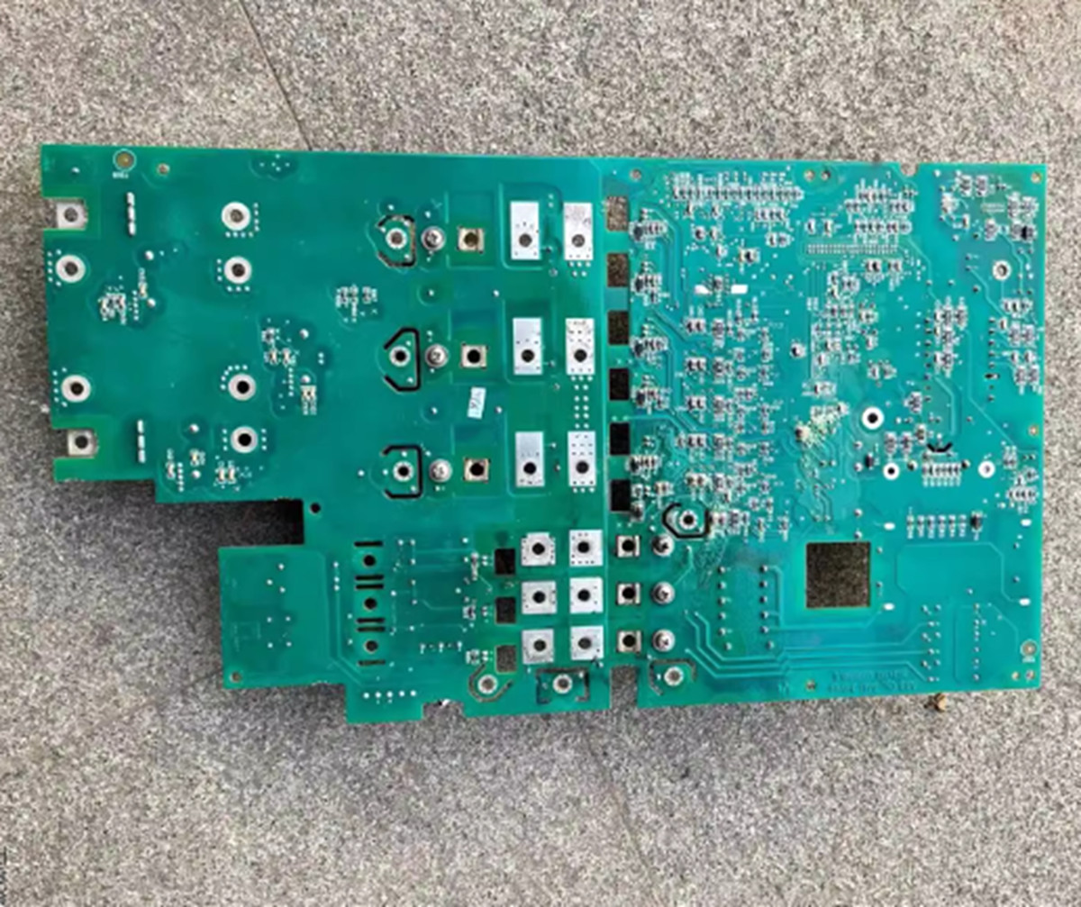 Used & Tested ABB SINT4510C Inverter Drive Board