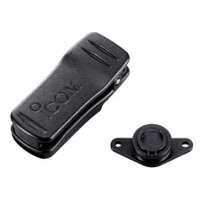 Icom VHF Radio Swivel Belt Clip MB86 Replacement Accessory