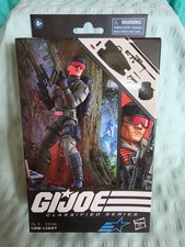 G.I.Joe Classified Series -  86 Low-Light