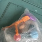 McDonald's Happy Meal Chip N Dale Monterey Jack’s Propel-a-phone — photo 2