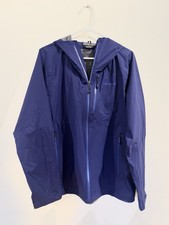 patagonia stretch rainshadow jacket Women s XL