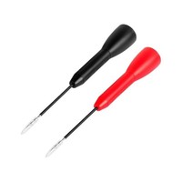 Eurowagens Effektive 2Mm PrüFsonde FüR NichtzerstöRenden Test Multimeter-Sonden