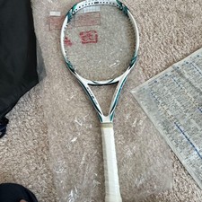 YONEX S-FIT G2 Tennis Racket Big Head Lightweight Good Condition