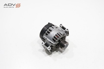 2017 - 2020 AUDI A3 S3 2.0L ENGINE ALTERNATOR GENERATOR OEM