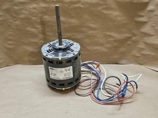 Fasco 7126-3962 D728 1075 RPM Direct Drive 115v Blower Motor 3/4-1/2-1/3 HP 