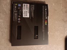 G.SKILL Trident Z RGB DDR4-3600 32GB 2x16GB DIMM Desktop Memory