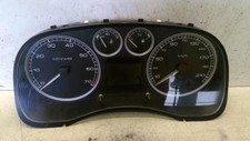Compteur Peugeot 307