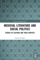 Medieval Literature And Social Politics | Stephen Knight | Taschenbuch | 2023