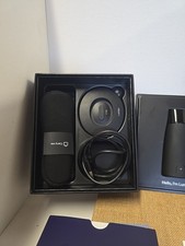 Lumen Metabolism Tracker - Handheld Metabolic Measurement Device, Working