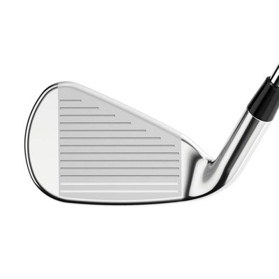 CALLAWAY ROGUE ST MAX OS APPROACH WEDGE 46° STEEL REGULAR