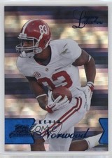 2014 Flair Showcase Legacy Collection 56/100 Row 1 Kevin Norwood #130 9cf
