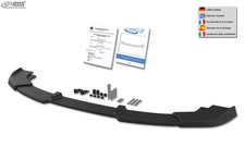 RDX Frontspoilerlippe VARIO-X für MERCEDES B-Klasse T 245 -2008 Frontlippe Front RDX Frontspoilerlippe VARIO-X für MERCEDES B-Klasse T 245 -2008 Frontlippe Front
