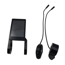 LCD Display Meter for Kugoo Scooter Replacement Balanced Scooter Compatible