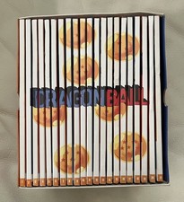Dragon Ball Dvd Serie Classica Completa Dvd Yamato Video Cofanetto Ottimo