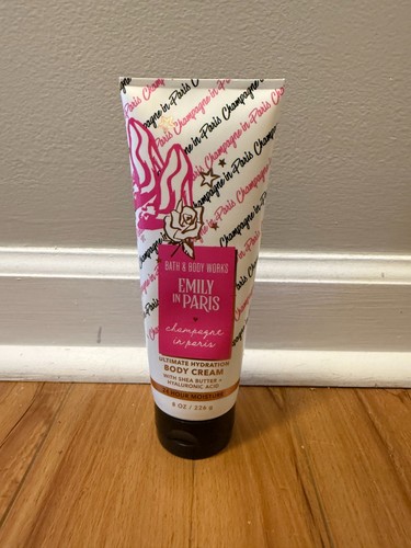 Bath & Body Works Ultimate Hydration Body Cream - 8 oz - MULTIPLE SCENTS - Picture 59 of 70
