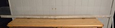 Vintage The Deflector Truckvan Bug Shield For Hood Clear Nos 51