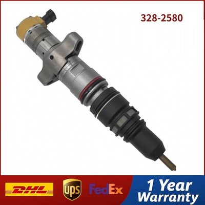 328-2580 3282580 10R-9003 10R9003 Fuel Injector for Cat C9 330D 336D