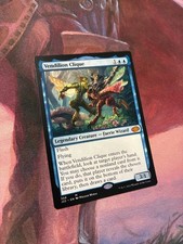 MTG Vendilion Clique - Jumpstart 2022 J22 - Near Mint NM