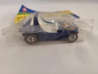 1977 HOT WHEELS WISCONSIN TOY CO DUNE DADDY REDLINE #9999 RL  MOC