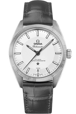 Omega Constellation Globemaster 39mm Automatic Men's Watch 13033392102001