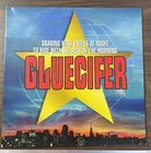 GLUECIFER - Soaring With Eagles At Night... - VINYL LP gatefold