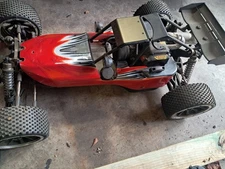 ROVAN BAJA 5B  RV360A-47 1/5 Scale 29cc RC CAR 