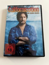 Californication - Die zweite Season [2 DVDs] von David vo... | DVD | Zustand gut