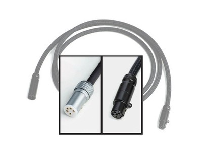 Pro-Ject Connect it Line DS RCA 0,82m