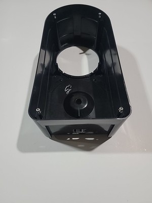 BUNN BX-B Coffee Maker, Plastic Top Housing With 4 Screws, OEM Replacement Part
