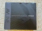 Netgear M4250-26G4F-PoE++ AV Line Managed Switch (90W/port) SEALED