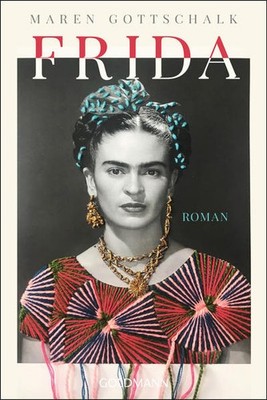 Frida | Maren Gottschalk | deutsch