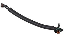 Schlauch Kurbelgehäuseentlüftung Ansaugkrümmer METZGER für BMW 3 (E90)