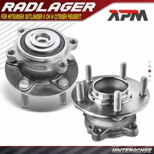 Roulement de roue Mitsubishi OUTLANDER