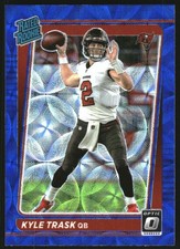 B1792- 2021 Donruss Optic FB Assorted Insert Card2 -You Pick- 15+ FREE US SHIP