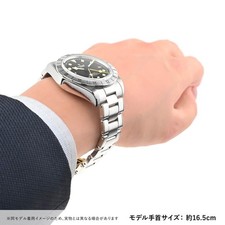 Tudor Black Bay Pro M79470-0001 SW15594 7