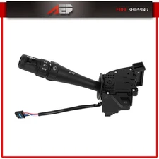 For Cadillac CTS 2007-2005 Cadillac SRX 2006-2004 Headlight Turn Signal Switch