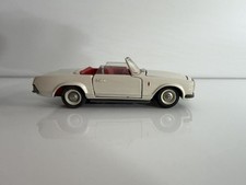 Tekno Denmark Mercedes-Benz 280 SL (W113) Pagode  – Vintage