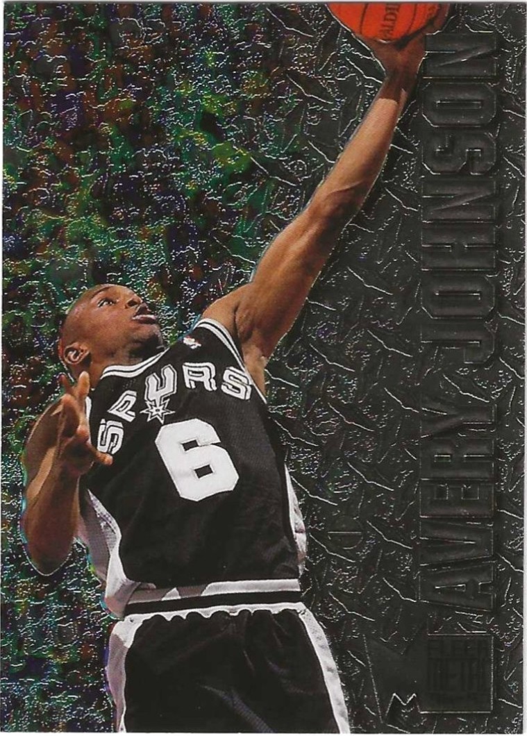 1996-97 Fleer Metal Basketball - BASE & ROOKIES - Pick & Choose - Fill Ur Set!