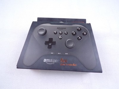 Amazon Fire TV Game Controller 1st Gen Wireless Bluetooth Gaming Remote 2014 NIB
