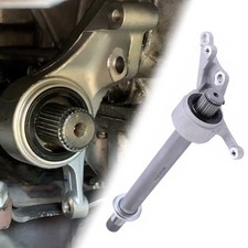 Cv Intermediate Shaft 44500-sjk-j00 For Honda Pilot Ex Lx Ex-l 3.5l 2003-2005 Cv Intermediate Shaft 44500-sjk-j00 For Honda Pilot Ex Lx Ex-l 3.5l 2003-2005