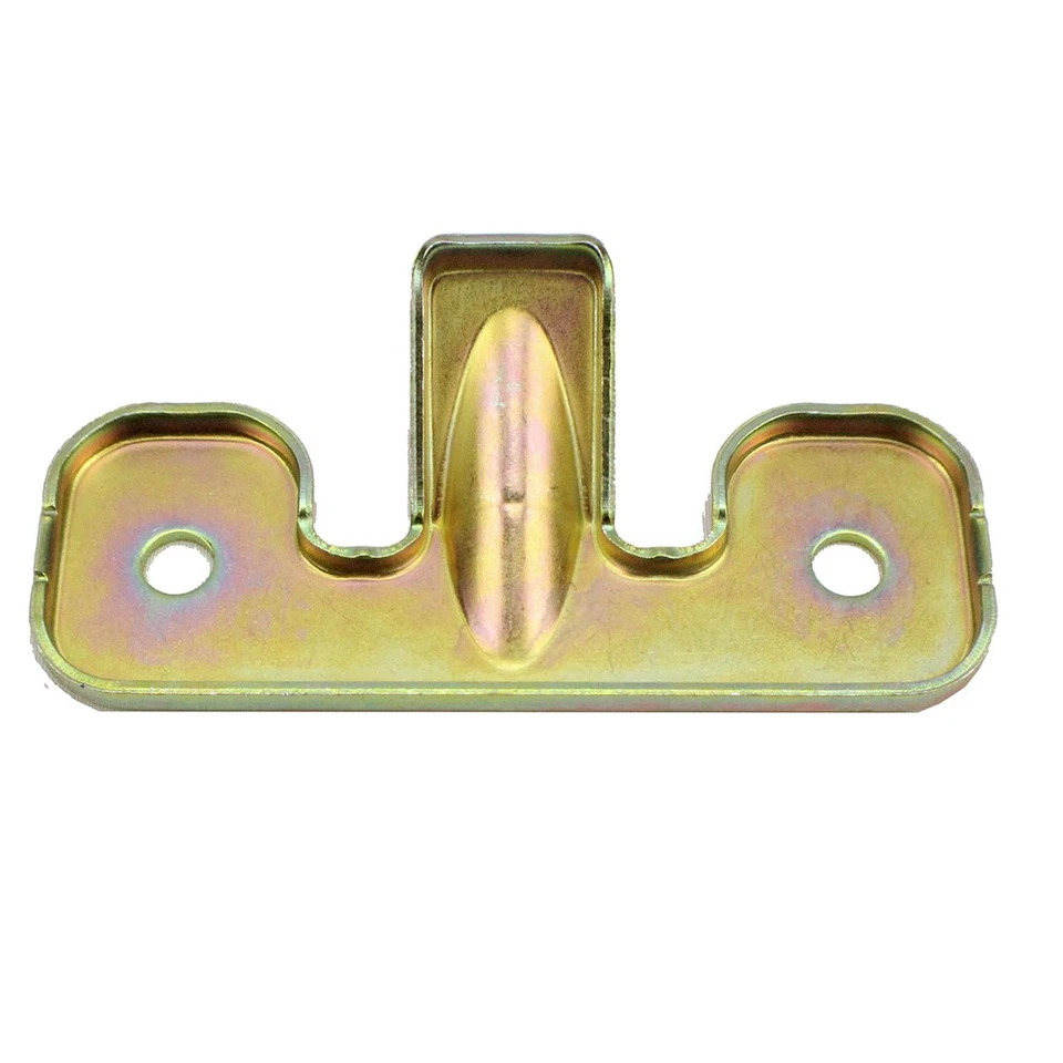 Polaris 5247431 Fuel Tank Seat Mount Bracket 2014- 2016 Indy RMK SwitchBack - Image 2 of 2