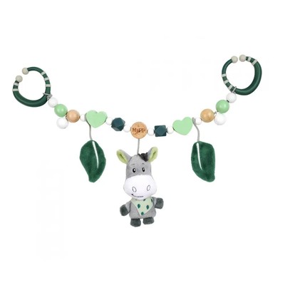 Baby HIPP Wagenkette