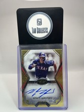 2025 Topps Tier One Baseball Set Review and Checklist 21