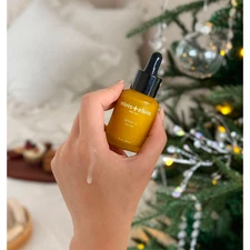 Elvis + Elvin Hydravita Serum II with Vitamin C NIB