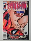 Amazing Spider-Man #11 1999 ULTRA RARE NEWSSTAND EDITION NM We do combine ship