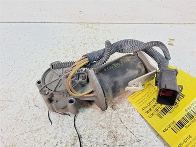 Transfer Case Motor ID CL34-7G360-AA Fits 12-17 EXPEDITION 278987