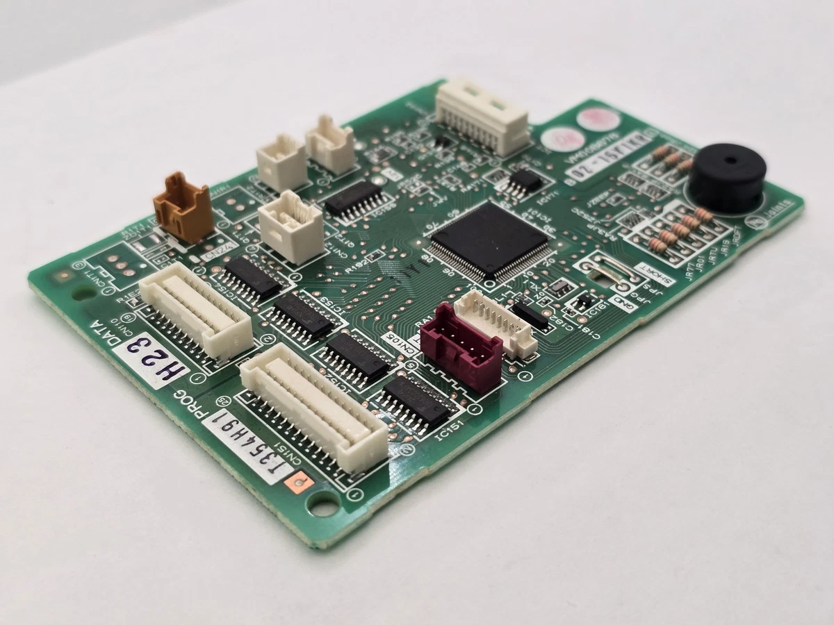 Mitsubishi Printed Circuit Boards (PCBs) for sale | eBay