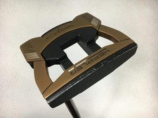 Ping Heppler Tomcat 14 Putter 2020 Original Steel
