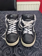 Airwalk Trainers Size 10